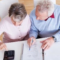 What is a HECM reverse mortgage maturity event?