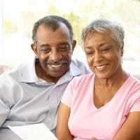 What are reverse mortgage caps?