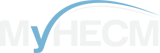 MyHECM Logo
