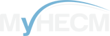 MyHECM Logo MyHECM Logo
