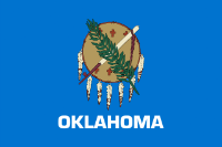 oklahoma state flag. Search for reverse mortgage lenders and counselors in oklahoma.
