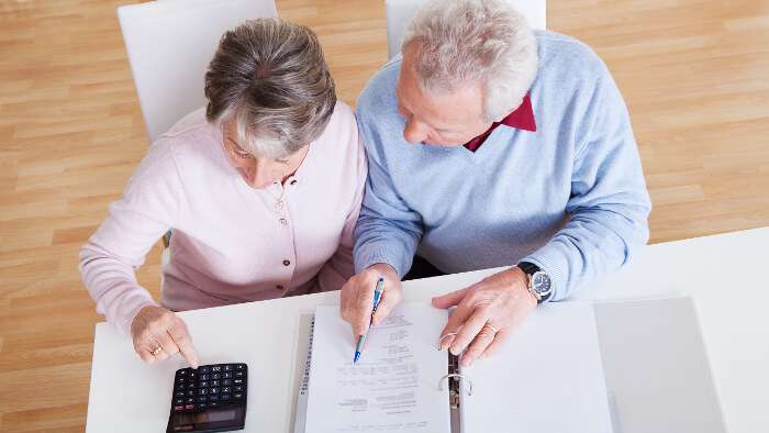 Alternatives to a Reverse Mortgage