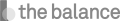 The Balance Logo
