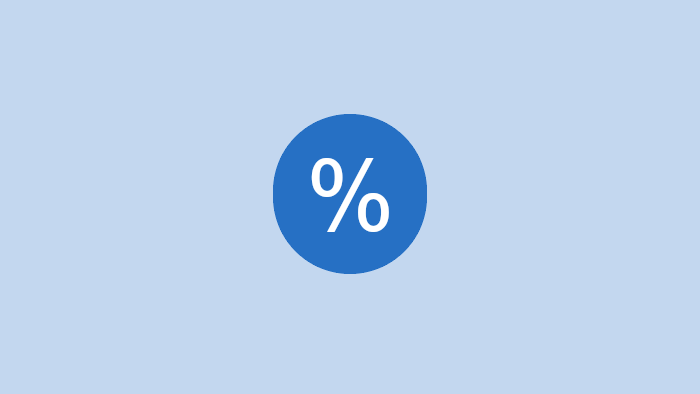 Home Equity Loan Rates Icon